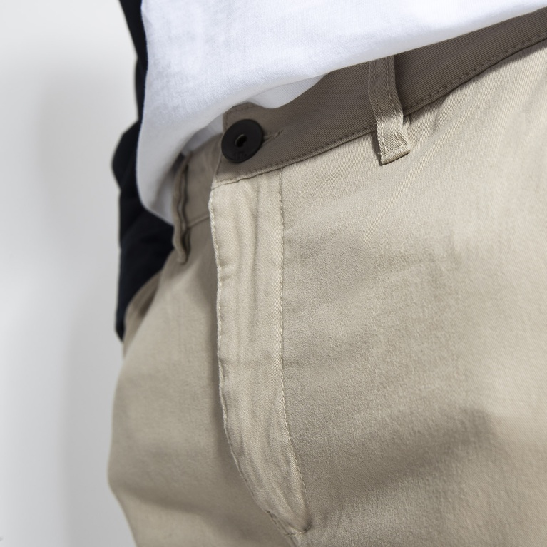 Chinos "Grim" Chinos "Grim"